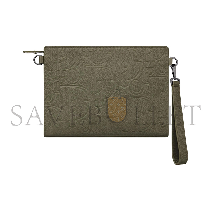 D*or a5 gravity handbag 2esca483llg-h635 (27*19.5*6cm)